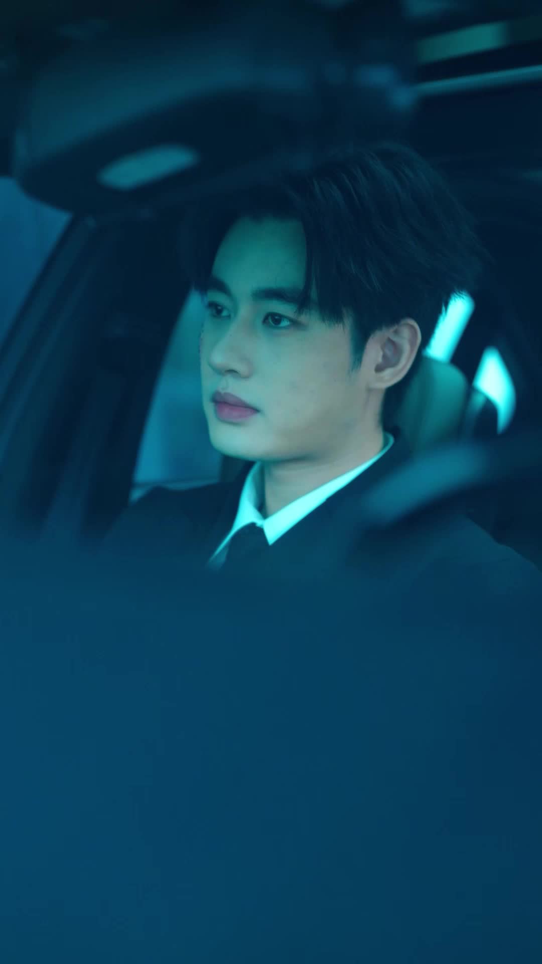 Episode 10 - The Revenger